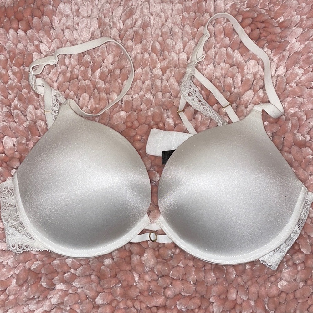 White La Senza Bra